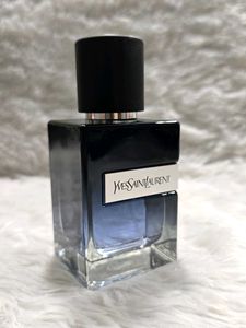 Yves Saint Laurent Y EDP