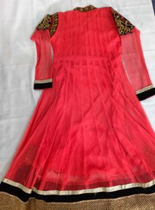 y2k anarkali long sleeve