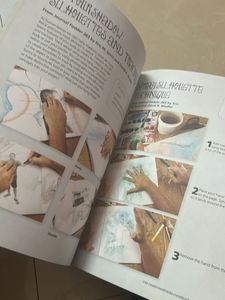 Doodling Learning Book