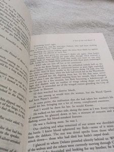 A Soul of Ash and Blood Novel