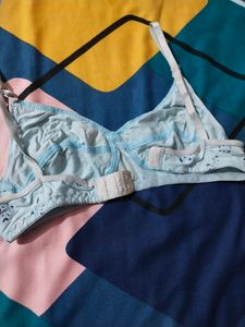 Non Padded Bra