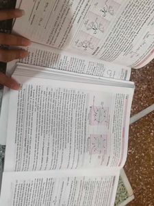 Pradeep's New Course Chemistry Vol. I &amp; II for Cla