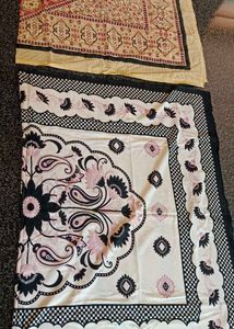 Two bed sheet