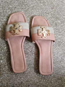 Tory Burch Eleanor slide sandals