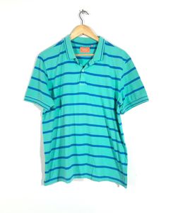Green Strips T-Shirts(Men’s)