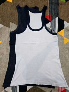 3 Sando inner wear