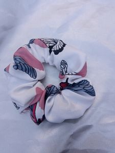 Scrunchies-6 Nos.