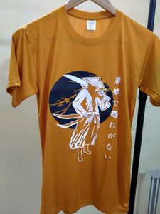 Brand New Tshirt  Comfortable For Summer