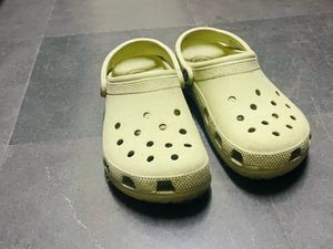 Puma Retro Sneakers, crocs original