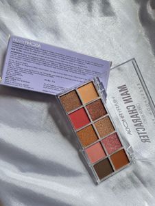 Hilary Rhoda Makeup Set Of 3