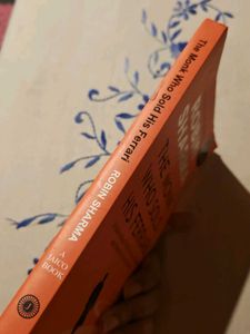 The Monk Who Sold His Ferrari by Robin Sharma