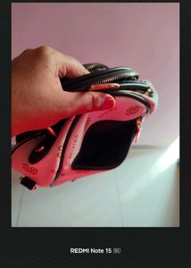 Backpack + Sling 2in1 Bag (purse)