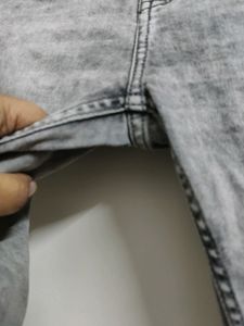 Denim Jeans