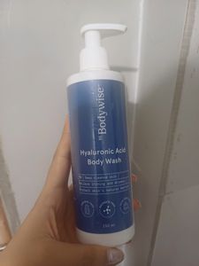 Bodywash