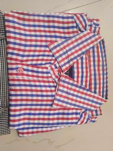 Combo Of 2 Shirts