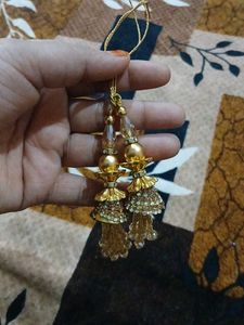 Designer Tassels for Lehenga/Saree