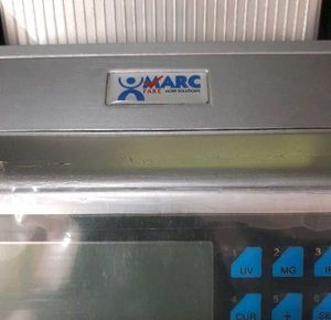 Cash Counting Machine