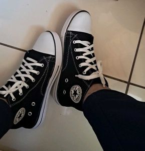 ☆chuck taylor all star converse dupe☆