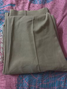 COMBO Vogue BerryShirt &amp;Trouser34 waist+ Free Gift