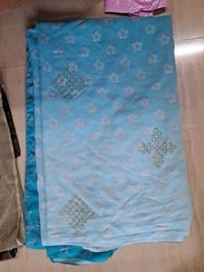 💥COMBO 3 PARTY WEAR  SAREES💥