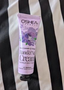 Oshea Lip Balm &amp; Hand Cream Set