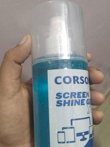 screen shine gel