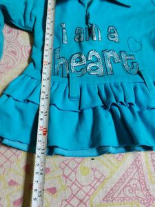 💕💕Kids Frock Upto 6 Months