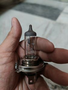 Halogen TATA Excelite H4 P43T Headlight Bulb