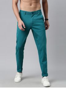 Mens Trouser
