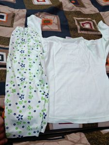 Girl' Cotton Dress