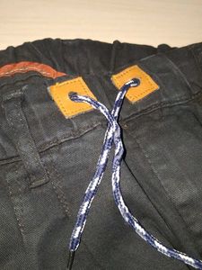 Men's Jogger Pants