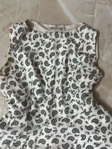 short top