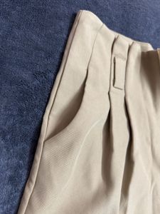 Formal Pants.