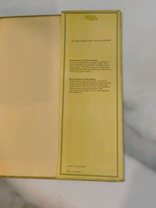 Encyclopedia of Embroidery Book