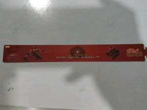 Spider-Man 2 Chocos Bracelets from Kellogg's