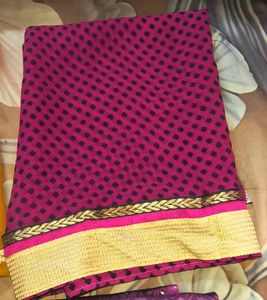 combo 3 saree bilauj piece