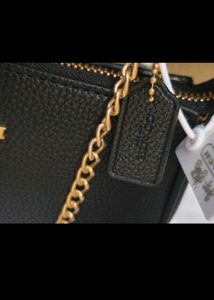 Coach nolita combo  pack