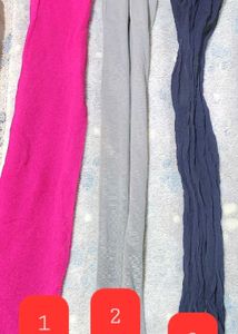 Set of 2 Pantyhose Stockings