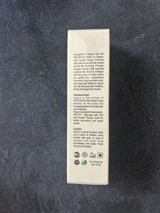 Biotin &amp; Collagen Hair Growth Drops