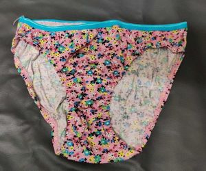 HEGEN Ladies Panty..pack of 2