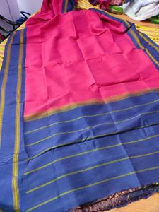 pure silk kanjivaram saaree