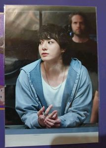 Jungkook Official Golden Exhibition Postcard(Rare)