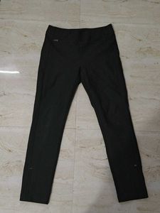 Comfortable Black Women's Pants