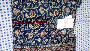 Traditional Indian Kurta