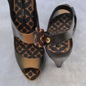 Melissa Heel