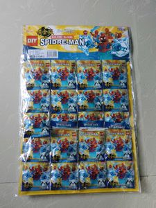 Surprise Miniature Building block toy