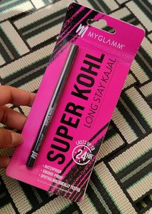Super Kohl Kajal