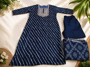 kurta set