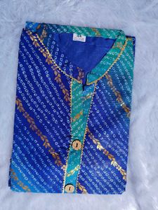 Kota Doriya kurti