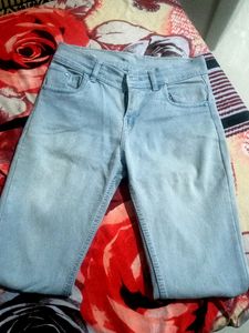 Girls Jeans